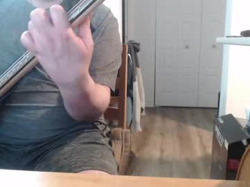 Trbx25 Chaturbate stream image from May 22, 2025
