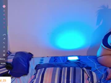 Aegon_526 Chaturbate stream image from May 22, 2025