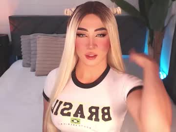 Allareillusionxxx Chaturbate stream image from May 22, 2025