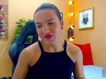 Aslyhernandez Chaturbate stream image from May 22, 2025