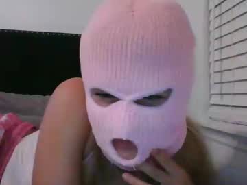 Aubrixsinclair Chaturbate stream image from May 22, 2025