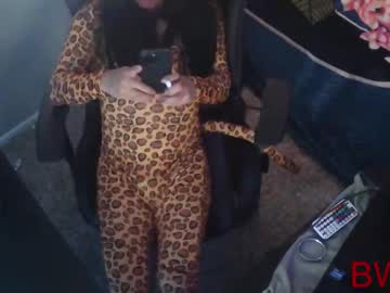 Autumnklar51 Chaturbate stream image from May 22, 2025