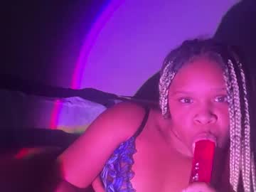 Blackberry415510 Chaturbate stream image from May 22, 2025