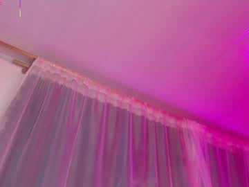 Evelyn_Sandoval Chaturbate stream image from May 22, 2025