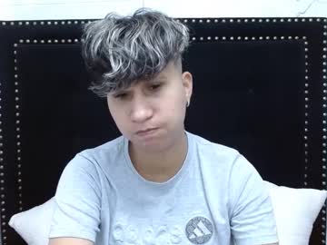 Im_Milan_Rs Chaturbate stream image from May 22, 2025