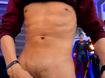 Jeickdawson Chaturbate stream image from May 22, 2025