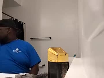 Kangbraxton Chaturbate stream image from May 22, 2025