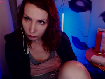 Katiejohanson Chaturbate stream image from May 22, 2025
