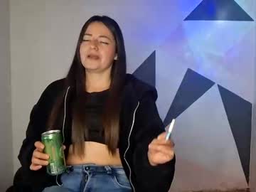 Letty_Whithe Chaturbate stream image from May 22, 2025