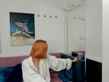 Linapuff Chaturbate stream image from May 22, 2025