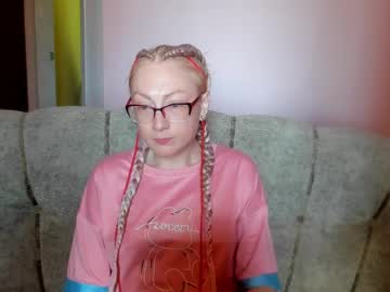 Lucky_Licky20 Chaturbate stream image from May 22, 2025