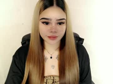 Preciousangel69xxx Chaturbate stream image from May 22, 2025