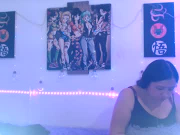 Sashayscott Chaturbate stream image from May 22, 2025