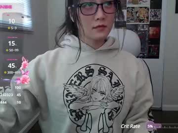 Sen_And_Sin Chaturbate stream image from May 22, 2025