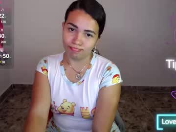 Sexyloba_ Chaturbate stream image from May 22, 2025