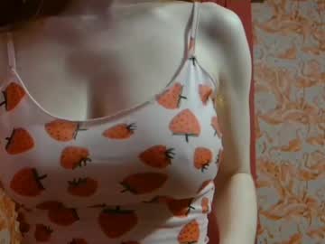 Shelikessoymilk Chaturbate stream image from May 22, 2025