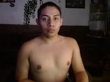 Thebaby547086 Chaturbate stream image from May 22, 2025