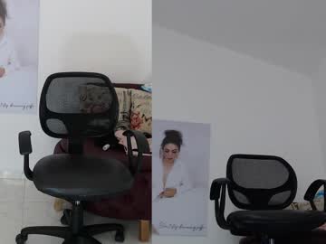Wet_Liss Chaturbate stream image from May 22, 2025