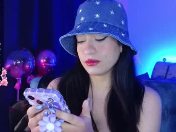 Zaradames_ Chaturbate stream image from May 22, 2025