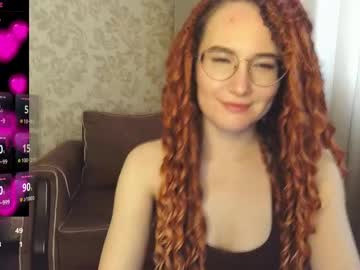 Agnesgraham Chaturbate stream image from May 22, 2025