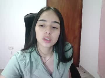Aineangeel Chaturbate stream image from May 22, 2025