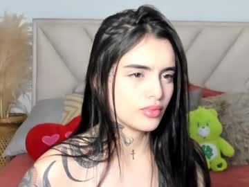 Angeline__Smith Chaturbate stream image from May 22, 2025