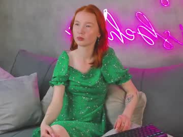 Anna_Patterson Chaturbate stream image from May 22, 2025