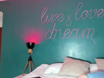 Annedixie Chaturbate stream image from May 22, 2025