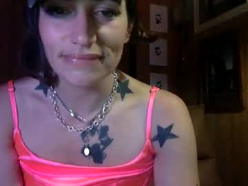 Arielwyld Chaturbate stream image from May 22, 2025
