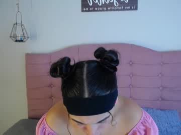 Ashleyy_Ls Chaturbate stream image from May 22, 2025