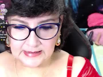 Cataleya_Mom_ Chaturbate stream image from May 22, 2025