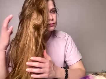 Francescafey Chaturbate stream image from May 22, 2025
