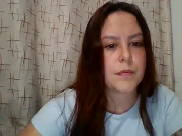 Giselle291601 Chaturbate stream image from May 22, 2025
