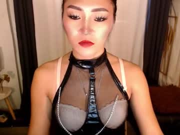 Goddessquinnie Chaturbate stream image from May 22, 2025