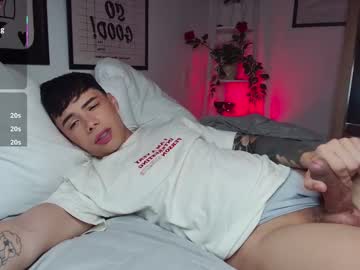 Itszamy_ Chaturbate stream image from May 22, 2025