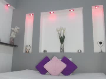Jenny_Towers Chaturbate stream image from May 22, 2025