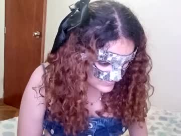 Luana363 Chaturbate stream image from May 22, 2025