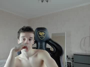 Mason_Warhol Chaturbate stream image from May 22, 2025
