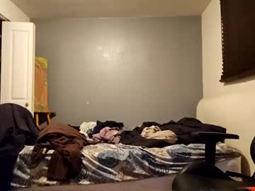 Miki967 Chaturbate stream image from May 22, 2025