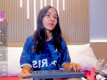 Nathaly_Rose__ Chaturbate stream image from May 22, 2025