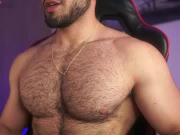 Rick_Smith153 Chaturbate stream image from May 22, 2025