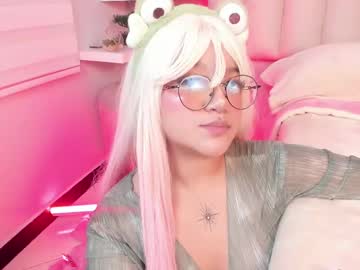 Sally_White_ Chaturbate stream image from May 22, 2025