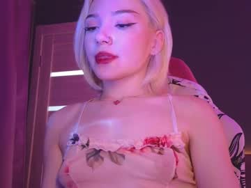 Sandraboyl Chaturbate stream image from May 22, 2025