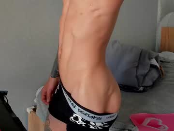 Sweet_Smith8 Chaturbate stream image from May 22, 2025