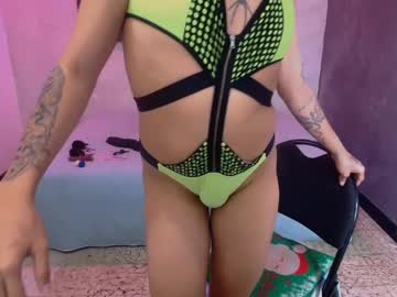 Tommy_Sweet1 Chaturbate stream image from May 22, 2025