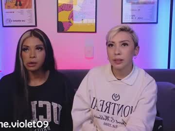 Violettgrey_ Chaturbate stream image from May 22, 2025