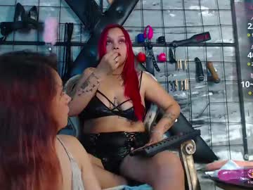 Alana_Roth Chaturbate stream image from May 22, 2025