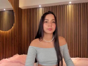 Ammy_Rodriguez Chaturbate stream image from May 22, 2025