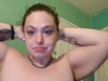 Daddysthickwhore918 stream image from May 22, 2025