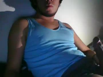Devilworshiper01 Chaturbate stream image from May 22, 2025